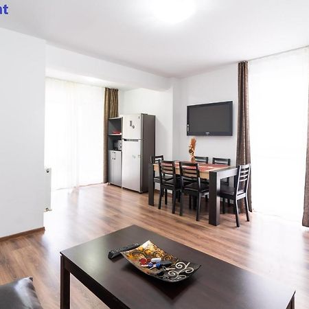 Zeka'S Properties Mamaia Esterno foto
