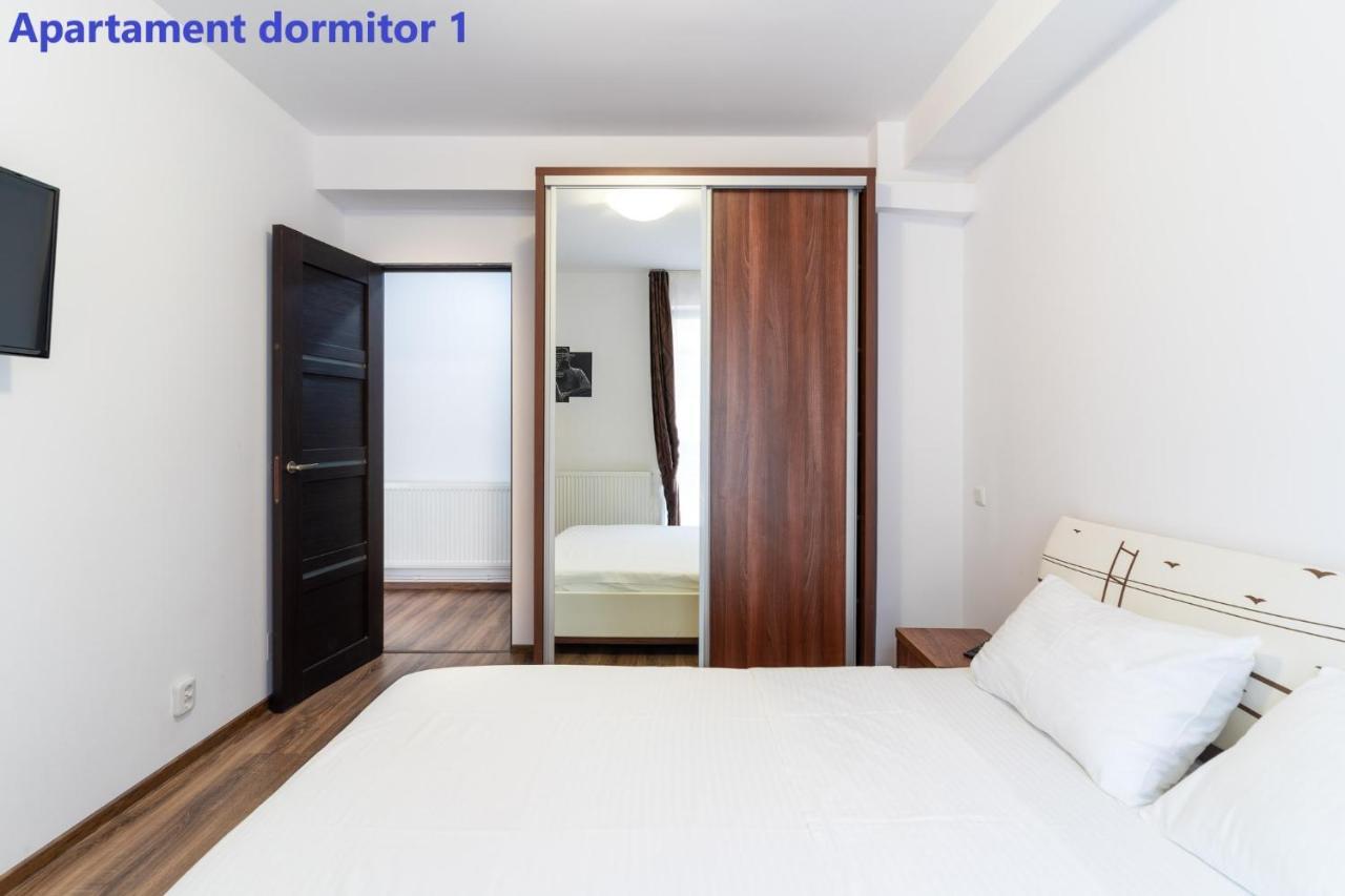 Zeka'S Properties Mamaia Esterno foto