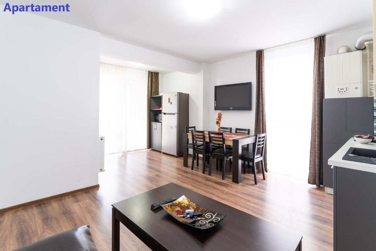 Zeka'S Properties Mamaia Esterno foto