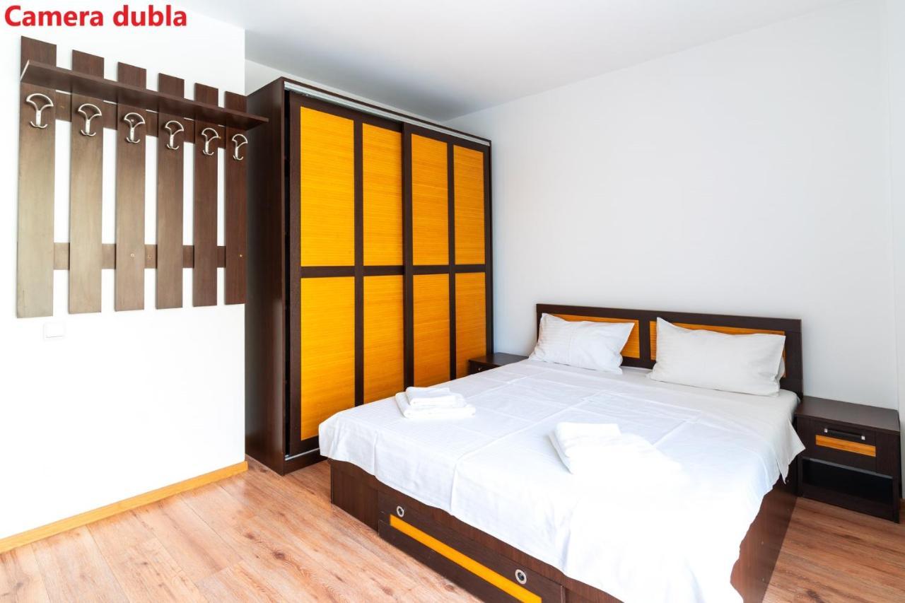 Zeka'S Properties Mamaia Esterno foto