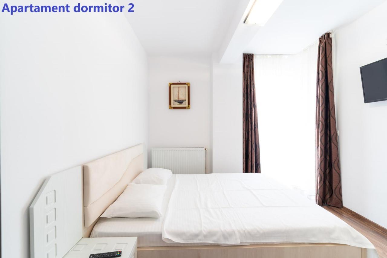 Zeka'S Properties Mamaia Esterno foto