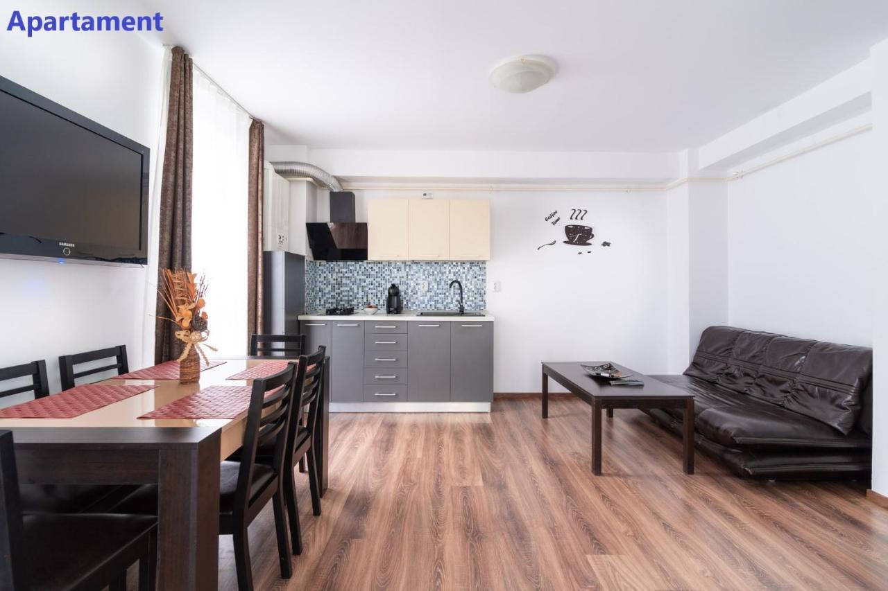 Zeka'S Properties Mamaia Esterno foto