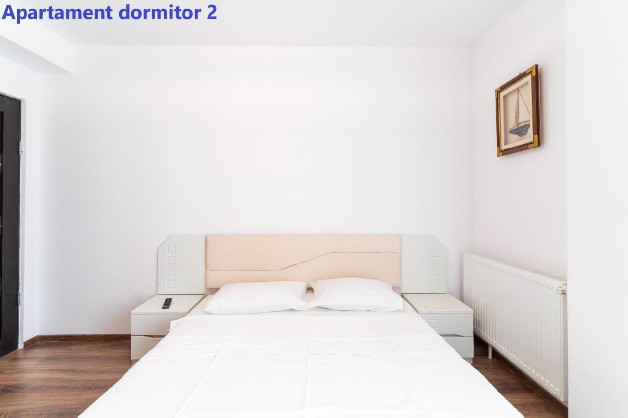 Zeka'S Properties Mamaia Esterno foto