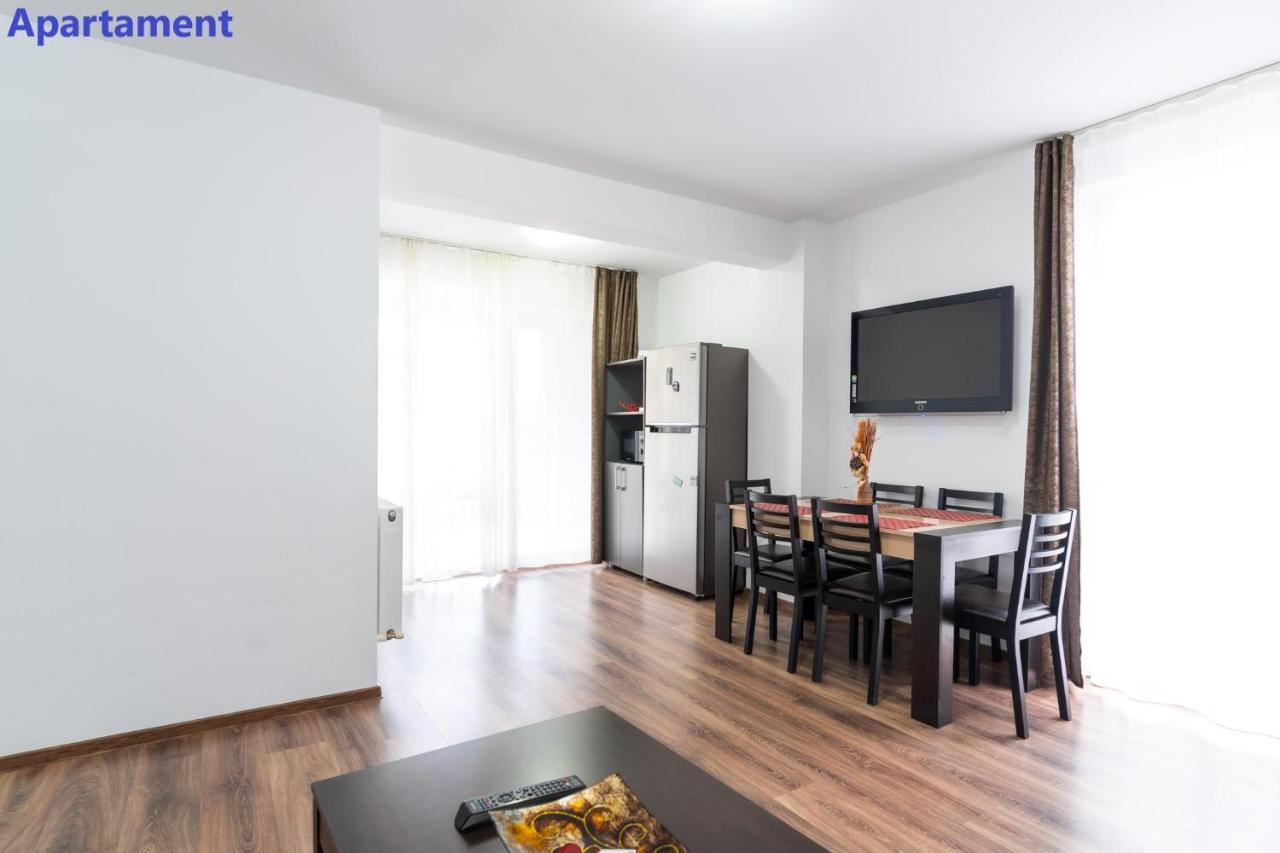 Zeka'S Properties Mamaia Esterno foto