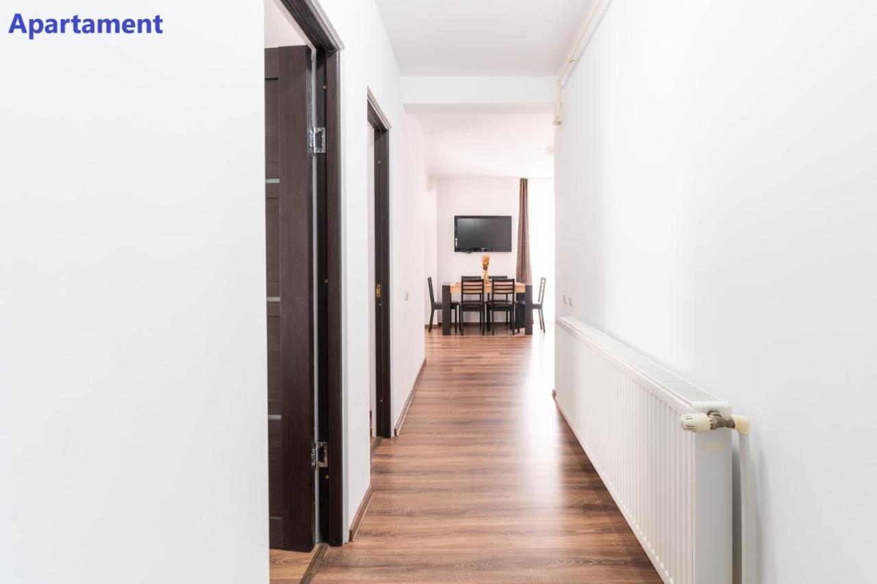Zeka'S Properties Mamaia Esterno foto