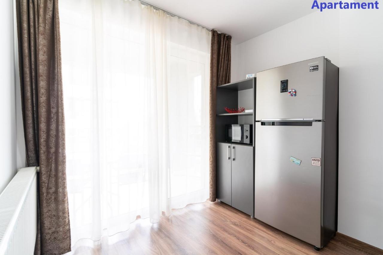 Zeka'S Properties Mamaia Esterno foto
