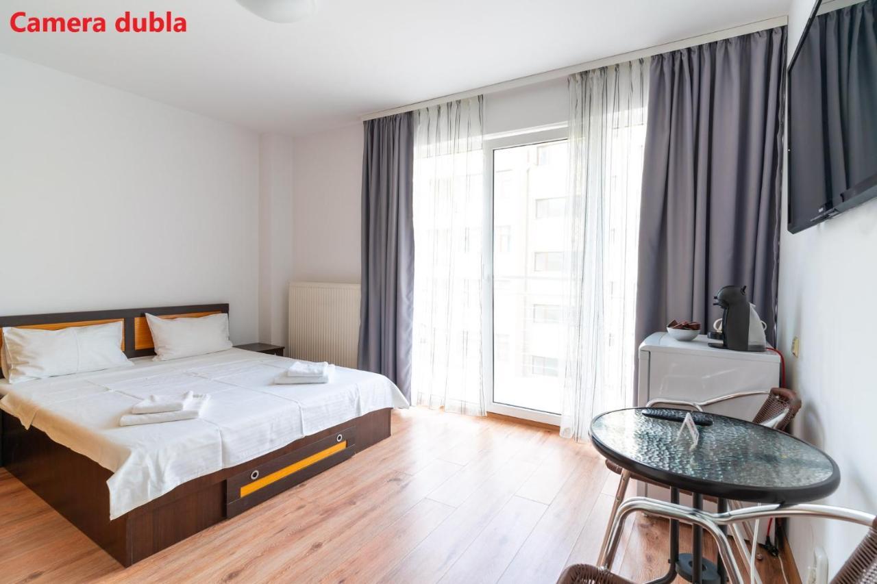 Zeka'S Properties Mamaia Esterno foto