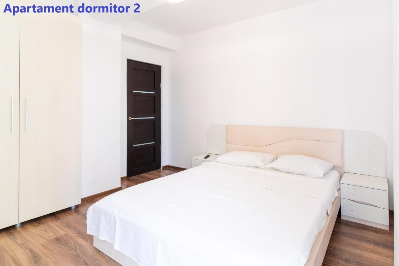 Zeka'S Properties Mamaia Esterno foto