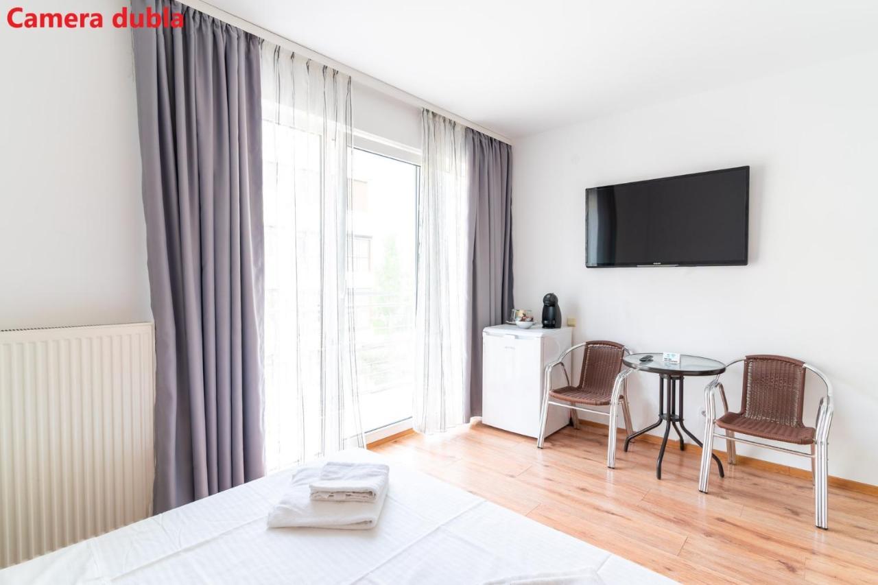 Zeka'S Properties Mamaia Esterno foto