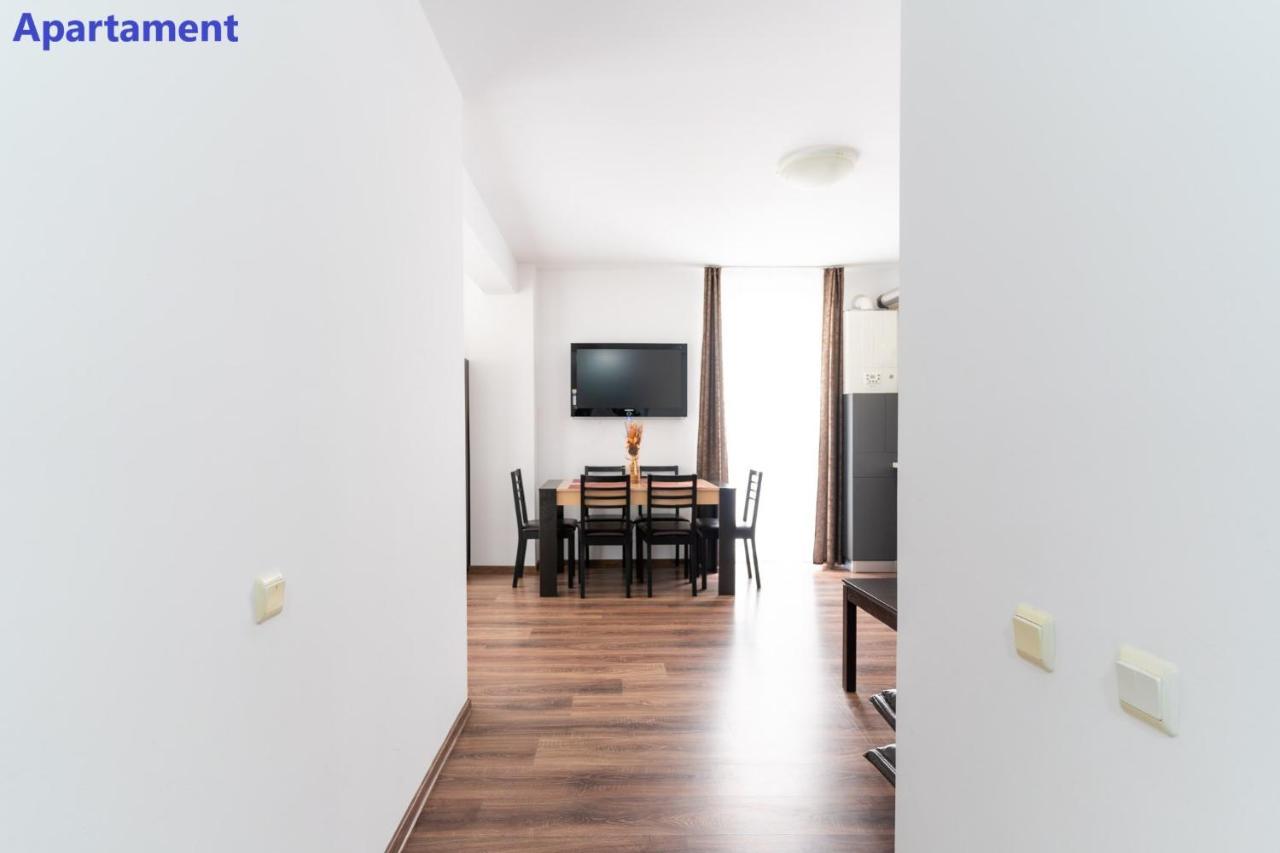 Zeka'S Properties Mamaia Esterno foto