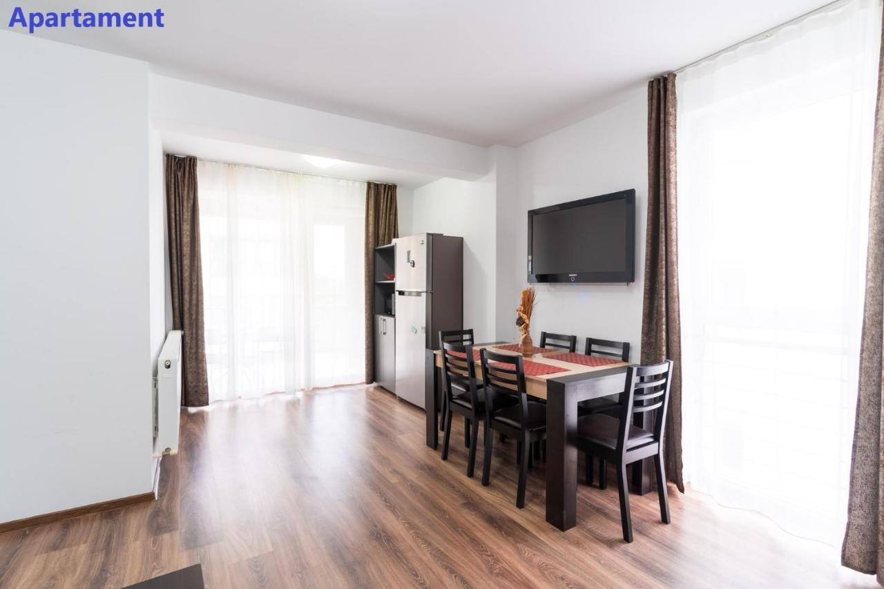 Zeka'S Properties Mamaia Esterno foto